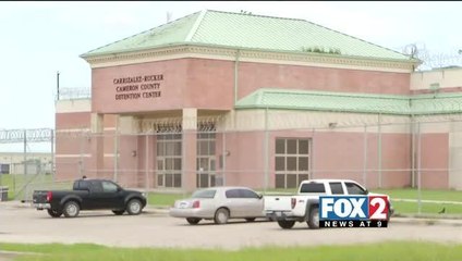 Cameron County Inmate Dies, Authorities Trying to Determine Cause of Death