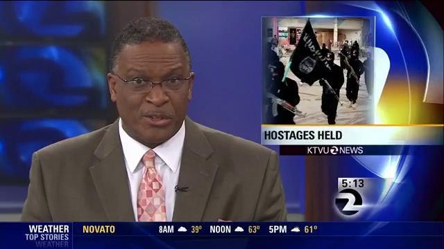 Japan Trying To Save ISIS Hostages