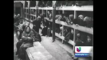 SOBREVIVIENTES DEL HOLOCAUSTO