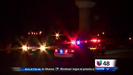 Identifican A Víctima de Accidente Fatal