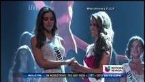 Miss Universo es de origen colombiano