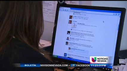 Las redes sociales Facebook e Instagram presentaron fallas técnicas