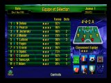 Telefoot Manager online multiplayer - psx