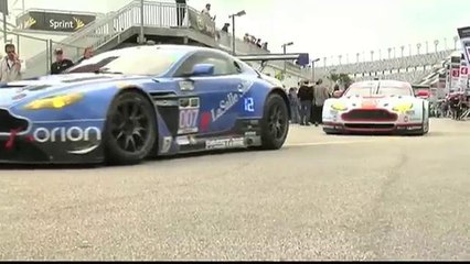 Se acerca la carrera de Rolex 24 en Daytona