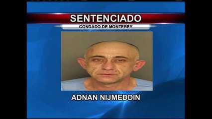 Sentencian a responsable de quitarle la vida a un desamparado