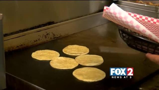 McAllen seeing an Increase of \'Pop-Up\' Taco Trucks, but are the Operating Illegally?