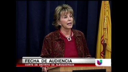 Fijan fecha de audiencia en caso de asesinato de James Boyd