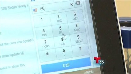 Desmantelan banda de extorsionadores en SD