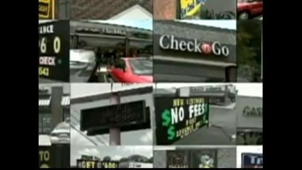 Precauciones al pedir préstamos de día de pago