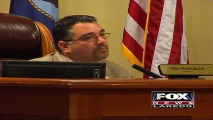 County Reacts to Accusations