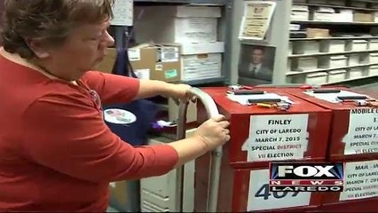 Awaiting Bill Approval for Online Voter Registration