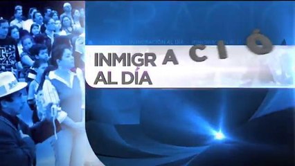 Líderes de Colorado hablan sobre reforma migratoria