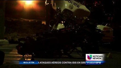 Autoridades piden que precaución en las carreteras