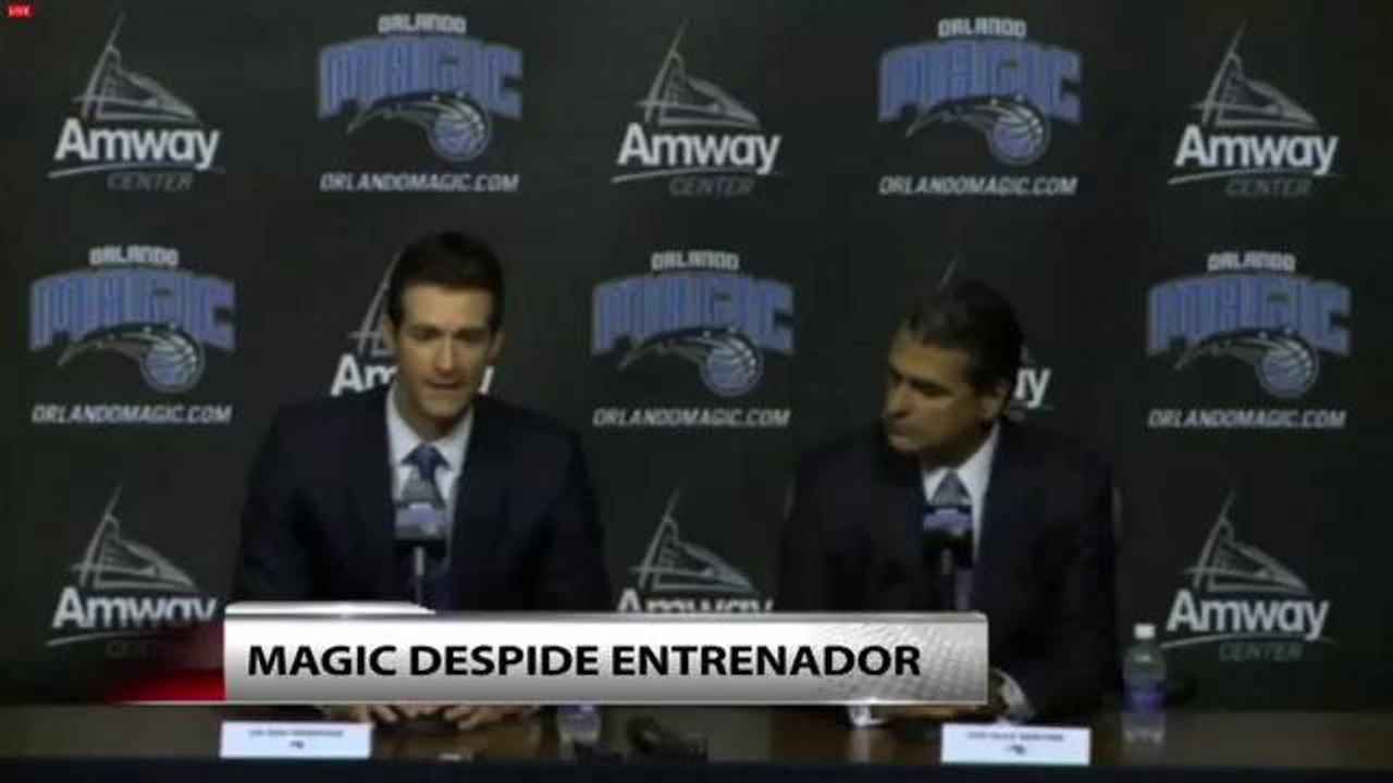 Los deportes desde Orlando