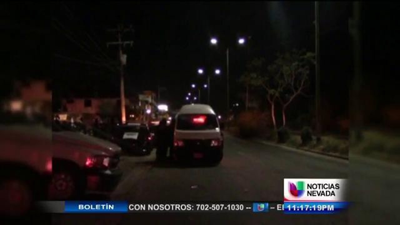 60 cadáveres son encontrados en Acapulco