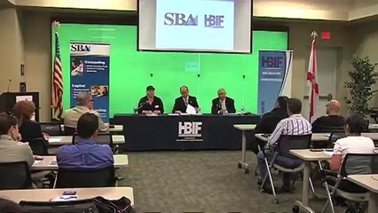 Acuerdo entre HBIF y SBA beneficiará a pequeños negocios