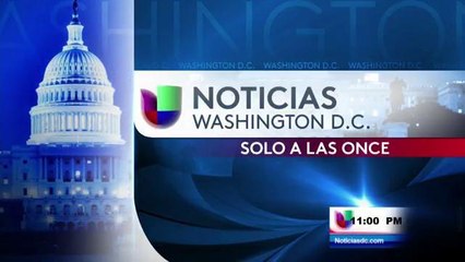 Noticias DC – Edición 11 P.M.