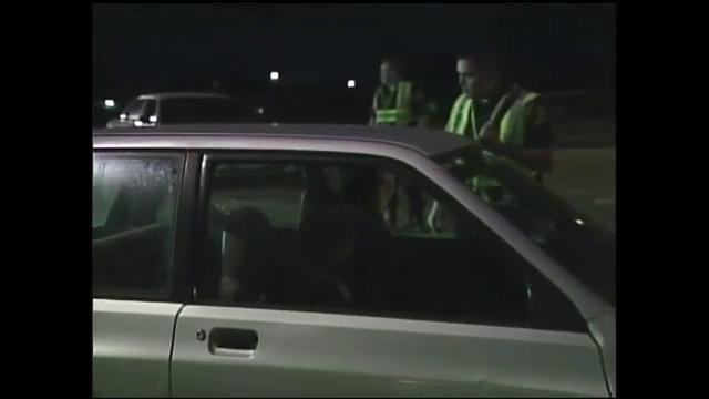 Confiscarían vehículos a conductores ebrios en Rio Rancho