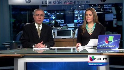 Noticias DC – Edición 11 P.M.
