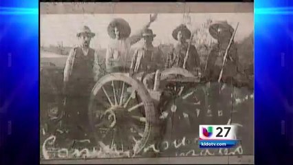 Reportaje Especial: Tradición Fronteriza Parte 1