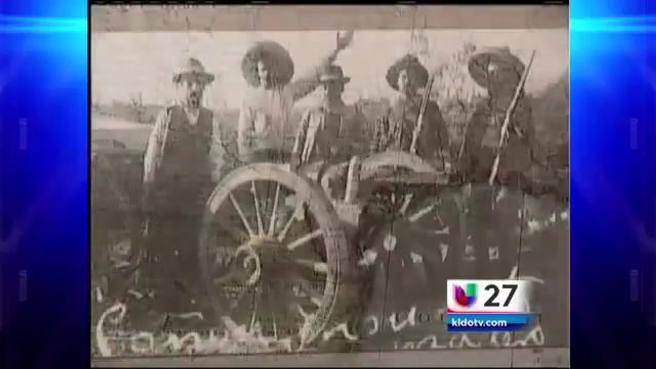 Reportaje Especial: Tradición Fronteriza Parte 1