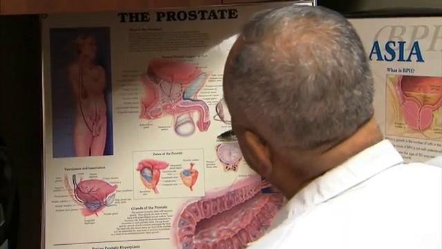 Serie Especial: Disfunción eréctil