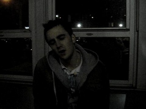 Ugo Fatiguer ... Très fatiguer !