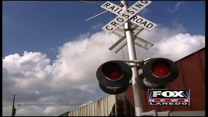 Study to Find Possible Solutions for Railroad Crossing Traffic