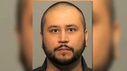 George Zimmerman No Enfrenta Cargos