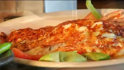 Sabores Del Valle: Hacienda Del Patrón