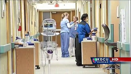 Segundo caso de tos ferina en Wichita