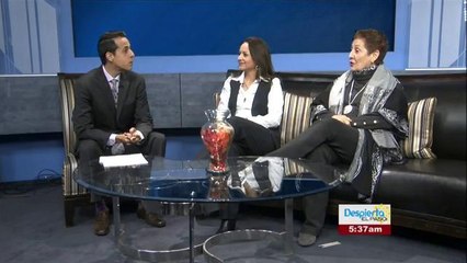 Spectrum Physical Therapy.