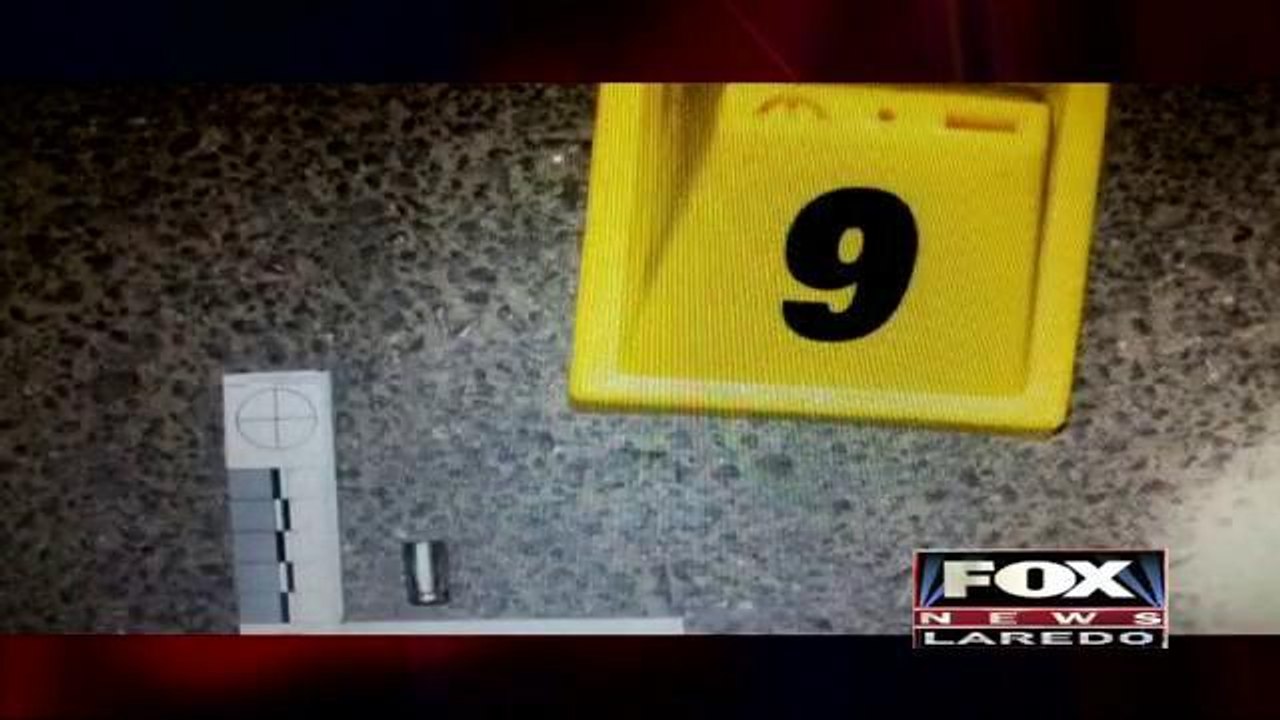 Woman Involved in Shooting Arrested