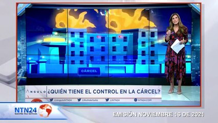 ¿En Ecuador se está a tiempo de evitar que las mafias se apoderen del país?