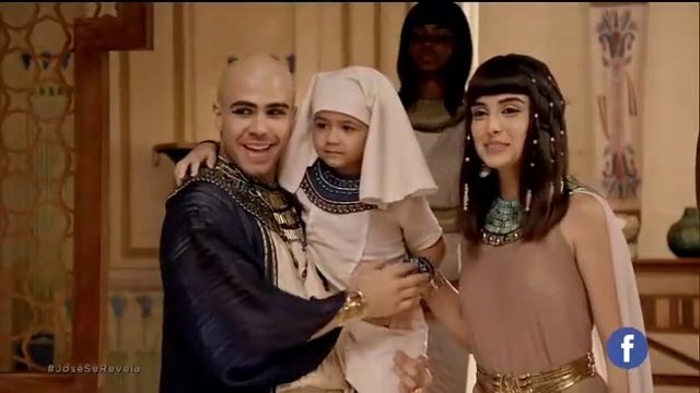 NOVELA GÊNESIS CAPITULO 216 COMPLETO 16/11/2021 TERÇA EM HD