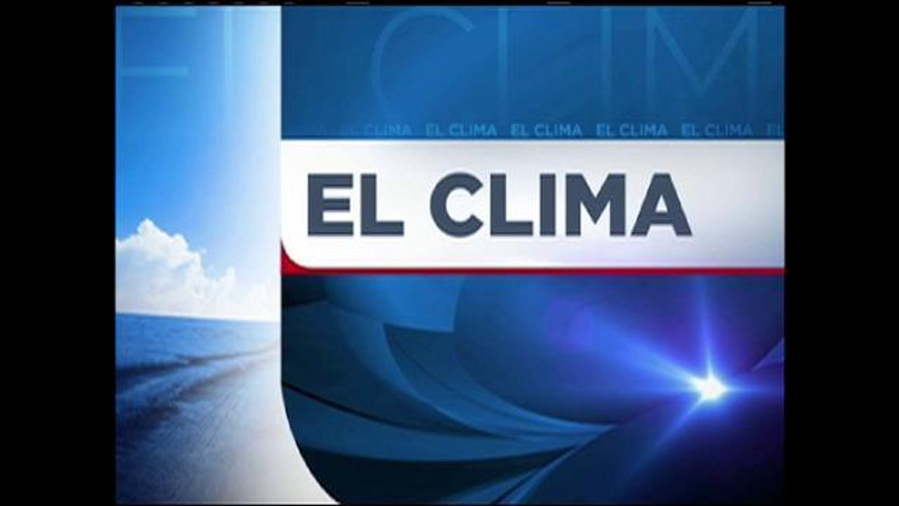 El Clima