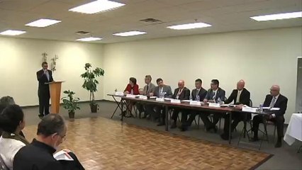 Foro de la Educación entre Asociación Borinqueña y la Fundación Prepa