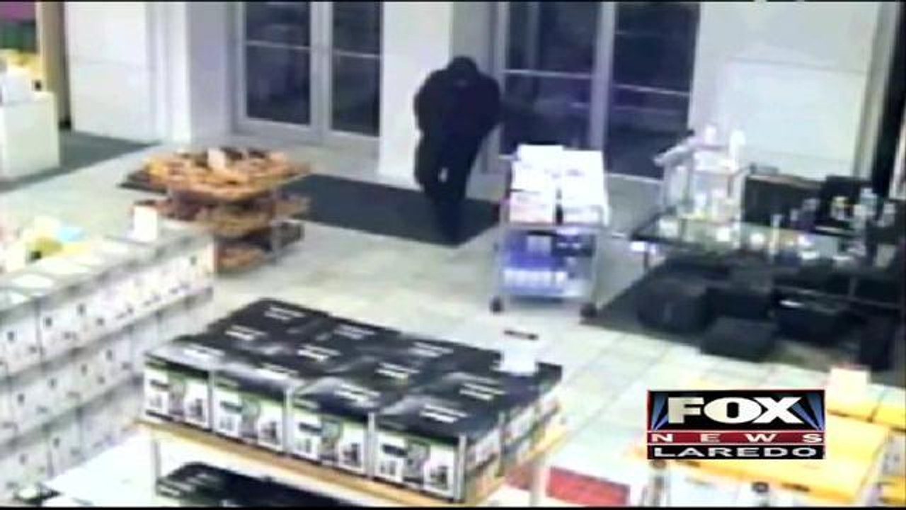 Suspect Wanted for Aggravated Robbery