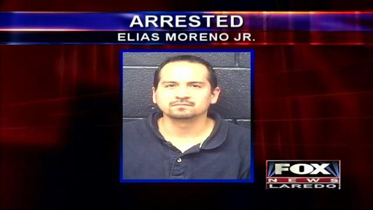Man Arrested for Sexual Assault