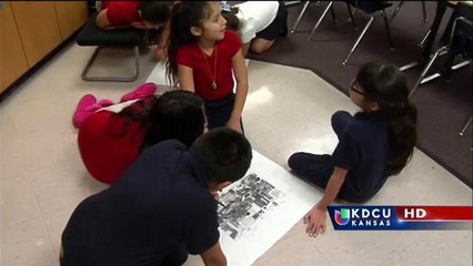 Feria de Opciones en Wichita