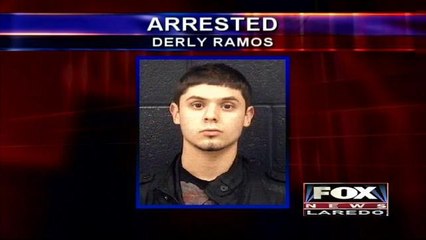 Man Stealing from Vehilces Caught