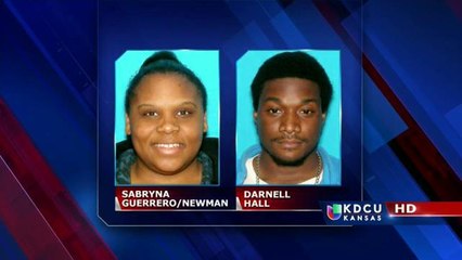 Policia de Wichita encuentra a mujer muerta, su novio es arrestado