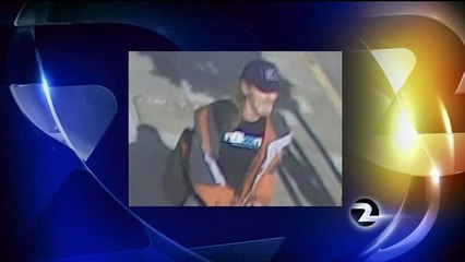 Man Arrested In SF Suitcase Body Case