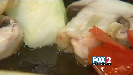 \'Low Fat\' Diets aren\'t Always Good for your Heart