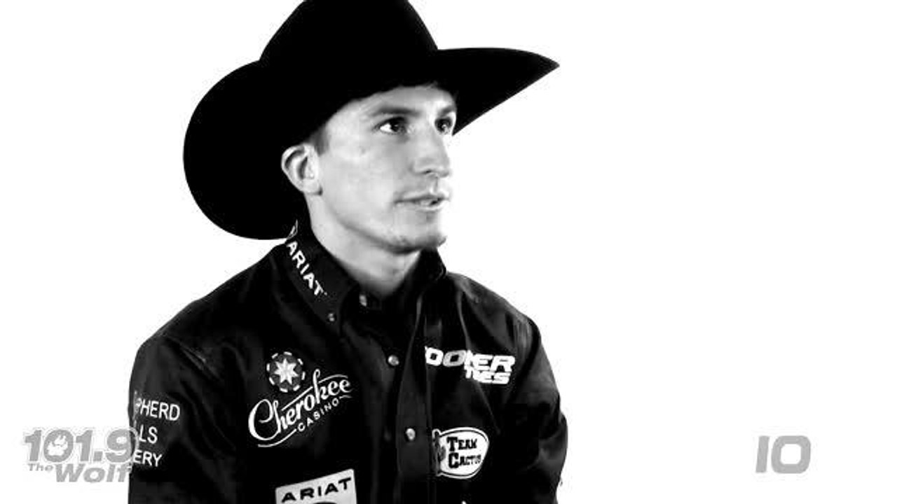 PBR\'s Ryan Dirteater Interview