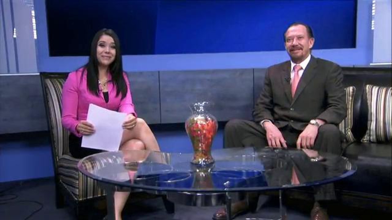 Dr. Jose Luis Saenz