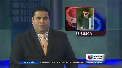 Arrestan a hermano de Harry Reid