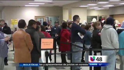 Último Día Para Pagar Impuestos De Propiedad