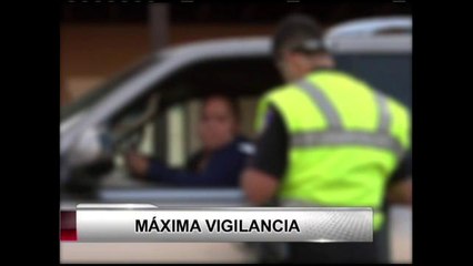 Agencias de la ley vigilarán calles y carreteras antes y después del Supertazón