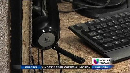 AGENTE DE TELEMERCADEO LE SALVA LA VIDA A UNA MUJER